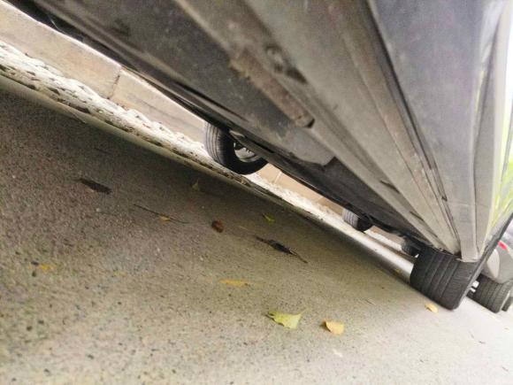 [上海·沪E] 二手奥迪奥迪Q32022款 35 TFSI 时尚动感型