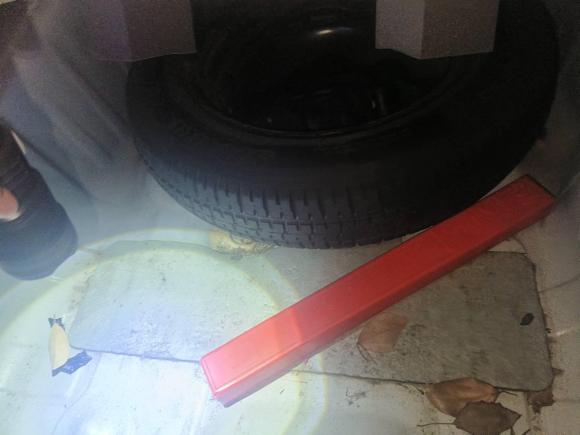 [温州·浙C] 二手本田锋范2017款 1.5L CVT舒适版