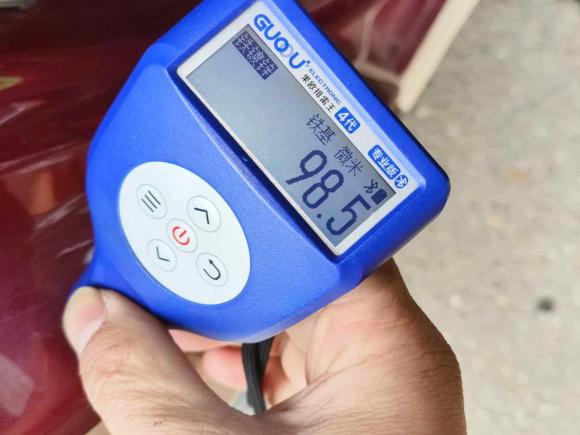 [南昌·赣A] 二手奔驰奔驰A级2020款 改款 A 200 L 运动轿车时尚型