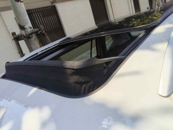[上海·沪B] 二手大众途观L2017款 380TSI 自动四驱豪华版