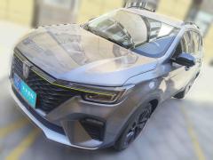 [上海·沪F] 荣威荣威RX52020款 PLUS 300TGI 自动Ali国潮旗舰版