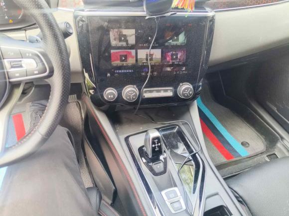 [杭州·浙A] 二手领克领克022019款 1.5T DCT两驱劲Pro版 国VI