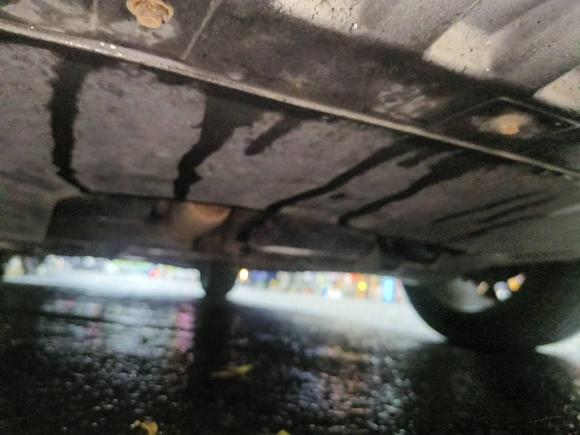 [深圳·湘J] 二手名爵MG62020款 1.5T 自动Trophy豪华版