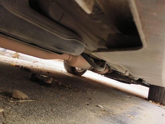 [合肥·皖A] 二手哈弗哈弗H22014款 1.5T 手动两驱精英版