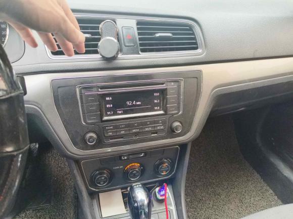 [义乌·浙G] 二手大众朗逸2017款 230TSI DSG舒适版