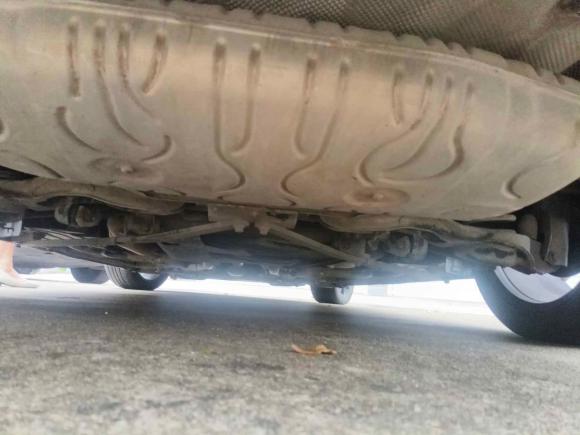 [宁波·浙B] 二手沃尔沃沃尔沃C702008款 2.5T T5