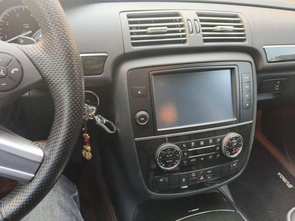 [义乌·浙G] 二手奔驰奔驰R级2017款 R 320 4MATIC 商务型臻藏版