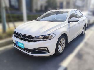大众宝来2021款 1.5L 自动精英智联版