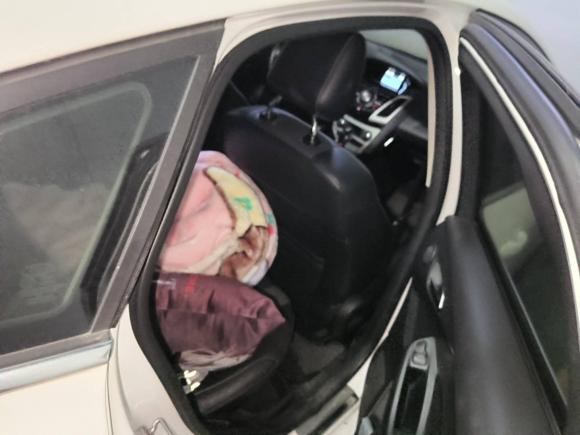 [南通·苏F] 二手福特福克斯2012款 两厢 2.0L 自动豪华运动型