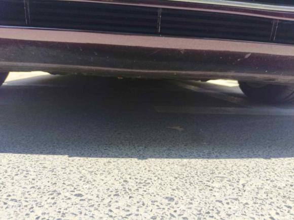 [上海·沪L] 二手奥迪奥迪A52014款 Cabriolet 45 TFSI quattro