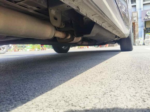 [济南·鲁A] 二手别克别克GL82017款 25S 豪华型 国V