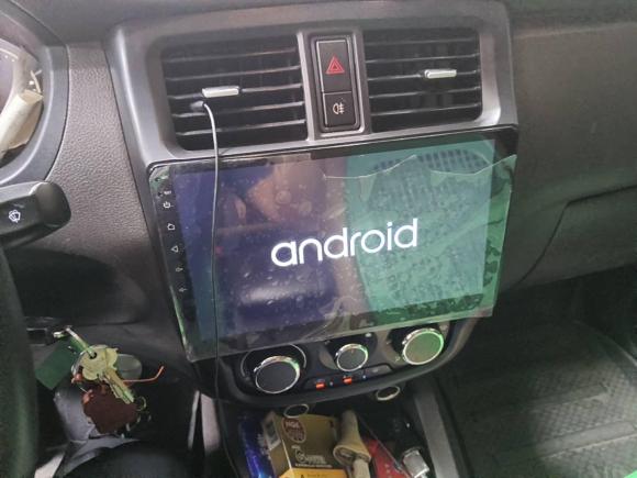 [广州·粤A] 二手五菱汽车五菱荣光V2016款 1.5L标准型