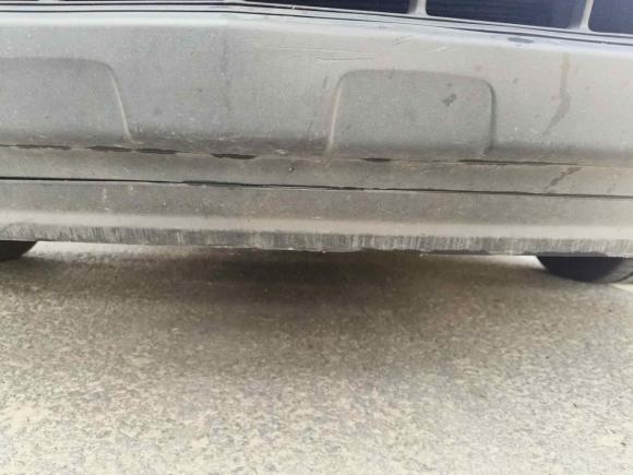 [苏州·苏E] 二手别克昂科拉2014款 1.4T 自动两驱都市精英型