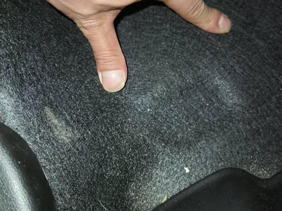 [杭州·浙A] 二手本田本田XR-V2017款 1.5L LXi CVT经典版