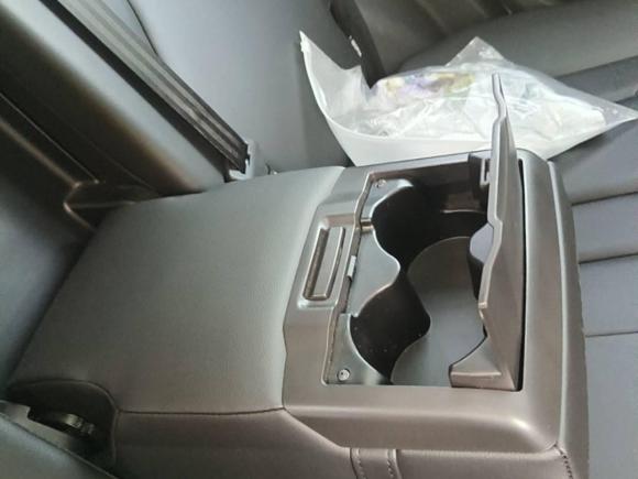 [温州·浙C] 二手哈弗哈弗H62017款 蓝标 2.0T 自动两驱智尚型