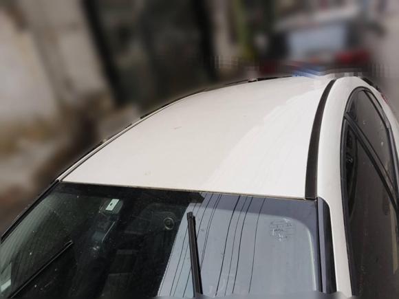 [合肥·皖A] 二手雪铁龙世嘉2016款 经典 三厢 1.6L 手动CNG