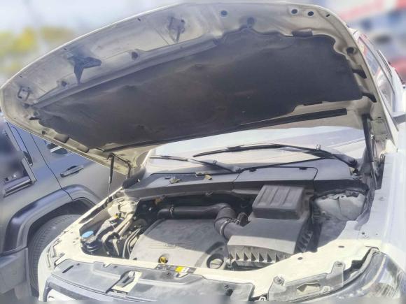 [上海·晋L] 二手路虎神行者22013款 2.2T SD4 SE柴油版