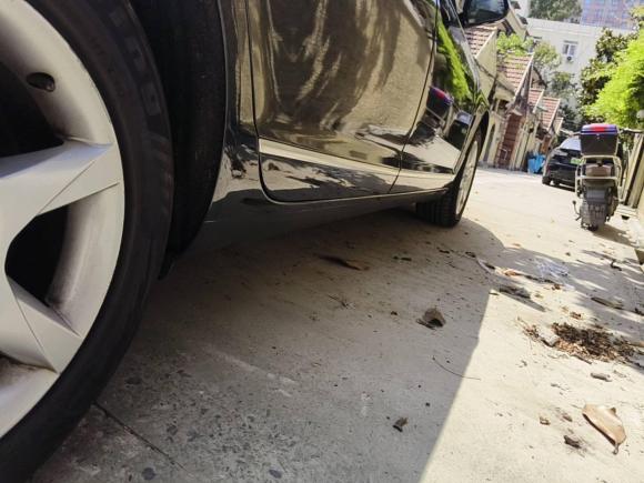 [上海·沪L] 二手奥迪奥迪A6L2011款 2.0 TFSI 自动标准型