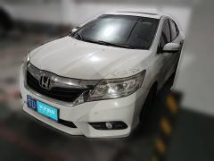 [常州·苏D]本田&nbsp;&nbsp;凌派&nbsp;&nbsp;2013款 1.8L 自动豪华版