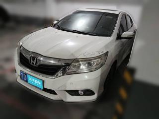 本田凌派2013款 1.8L 自动豪华版「常州二手车」「天天拍车」