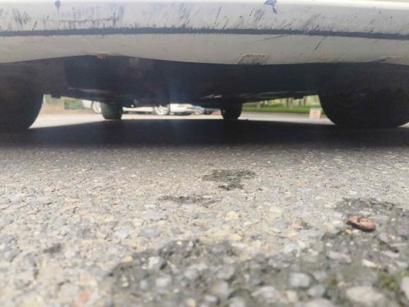 [杭州·浙G] 二手别克别克GL82021款 ES陆尊 653T 尊享型