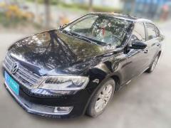 [上海·苏K] 大众朗逸2013款 改款经典 1.6L 自动舒适版