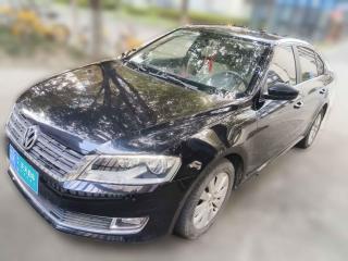 大众朗逸2013款 改款经典 1.6L 自动舒适版