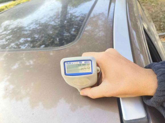 [嘉兴·浙F] 二手沃尔沃沃尔沃XC602012款 T5 舒适版