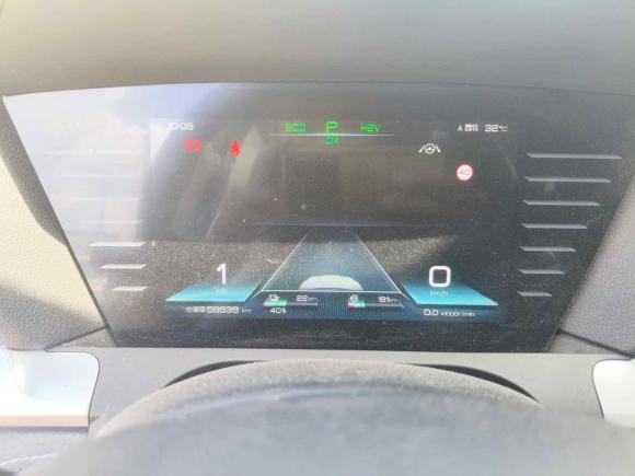 [苏州·苏E] 二手比亚迪宋Pro新能源2019款 DM 1.5T 四驱性能版旗舰型