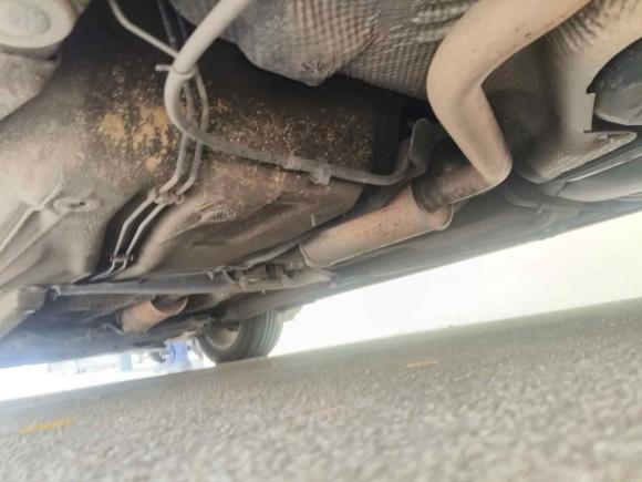 [深圳·粤B] 二手大众朗逸2013款 改款经典 1.6L 自动舒适版