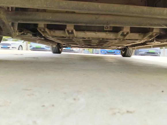 [上海·浙F] 二手荣威科莱威CLEVER2021款 302km全能版