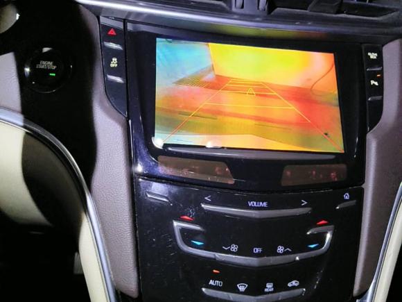 [上海·沪B] 二手凯迪拉克凯迪拉克XTS2014款 28T 舒适型