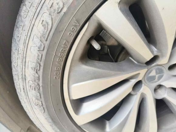 [西安·陕A] 二手DSDS 62014款 1.6T 豪华版THP200