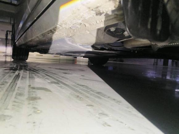 [上海·苏U] 二手大众朗逸2023款 1.5L 自动五百万版