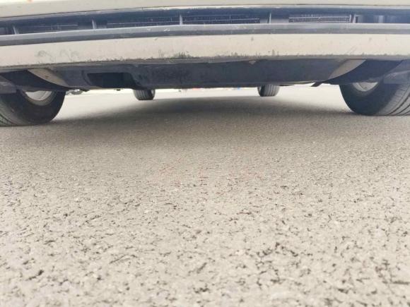 [宁波·浙B] 二手别克威朗2017款 三厢 15S 自动进取型