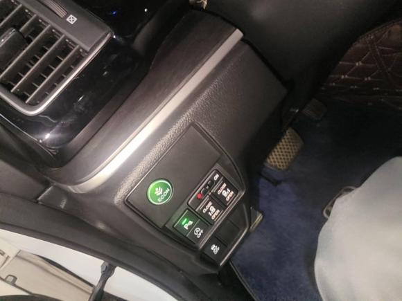 [常州·苏D] 二手本田艾力绅2016款 2.4L 舒适版