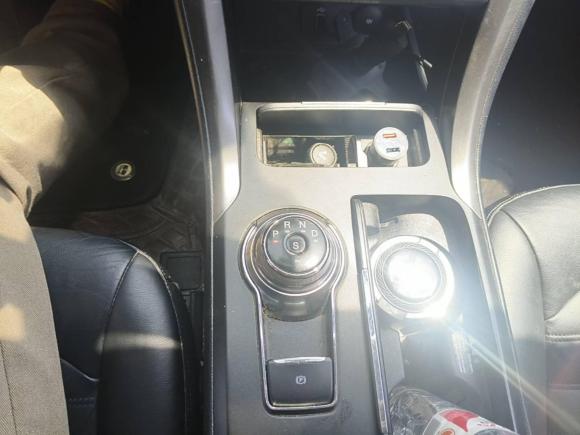 [金华·苏U] 二手福特蒙迪欧2017款 EcoBoost 180 豪华型