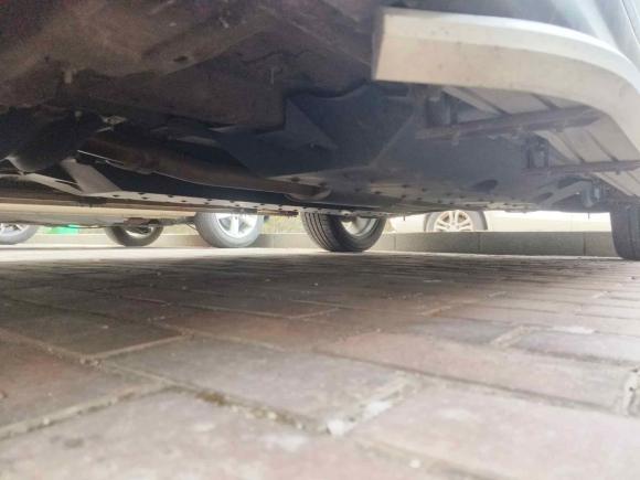 [南通·苏F] 二手奔腾奔腾T992020款 20TD 自动豪华型