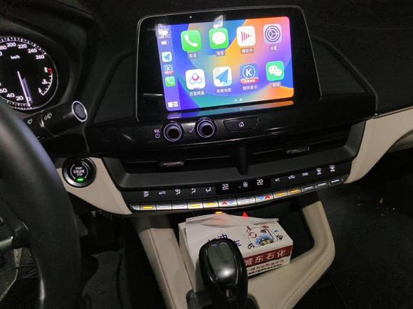 [广州·粤E] 二手凯迪拉克凯迪拉克CT42023款 25T 风尚型