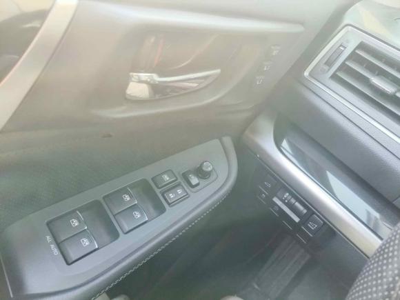 [上海·沪B] 二手斯巴鲁傲虎2015款 2.5i 运动导航版