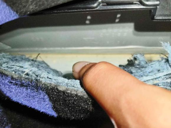 [广州·粤E] 二手Jeep自由光2017款 2.0L 优越版