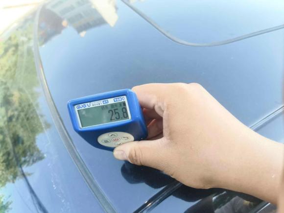 [金华·浙G] 二手本田雅阁2018款 锐·混动 2.0L 锐领版 国VI