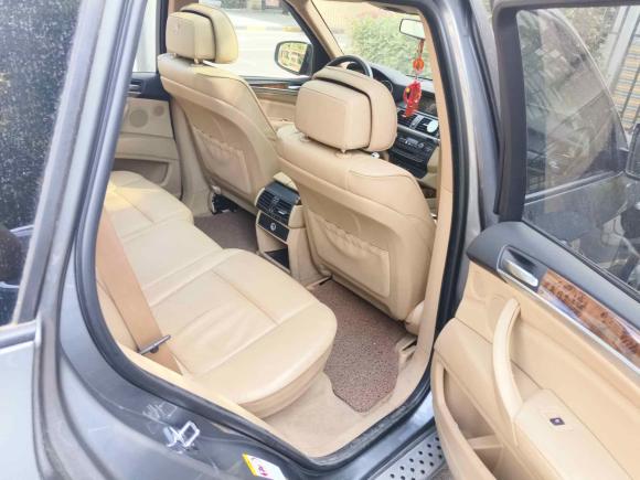 [南京·京Q] 二手宝马宝马X52009款 xDrive30i豪华型