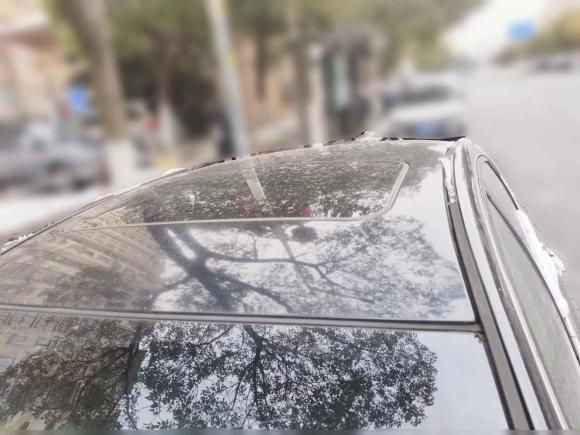 [南京·苏A] 二手日产天籁2011款 2.0L XL舒适版