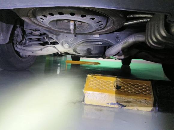 [上海·沪L] 二手别克别克GL82017款 ES 28T 旗舰型 国V