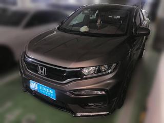 本田本田XR-V2015款 1.8L EXi  CVT舒适版