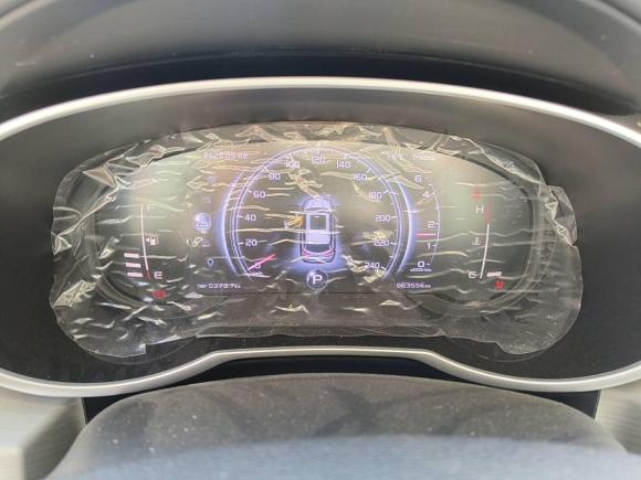 [南通·苏B] 二手吉利汽车博越2020款 1.8TD DCT两驱智联型4G互联版