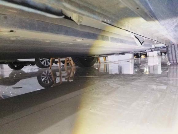 [杭州·浙A] 二手比亚迪元PLUS2022款 510KM 旗舰型