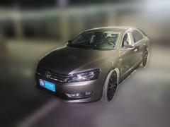[成都·川A]大众&nbsp;&nbsp;帕萨特&nbsp;&nbsp;2014款 1.8TSI DSG 30周年纪念版
