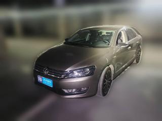 大众帕萨特2014款 1.8TSI DSG 30周年纪念版